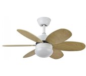 Ventilador de techo alves