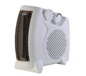 Termoventilador eléctrico 2 potencias fh-04 (2000w)