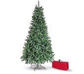 WeHome Árbol de navidad eco home grande con bolsa 240 cm