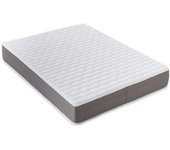 Vipalia Colchon Viscoelastico  Aloe Vera Wembley 105 x 200 cm