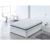 Vipalia Colchon Viscoelastico  AirFresh Helsinki 105 x 200 cm