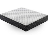 Materassiedoghe Colchón de espuma viscoelástica 135x190 altura 30 cm