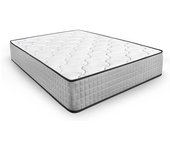 Hogar24 Colchón viscoelástico royal class premium 25, medida: 90x190 cm