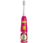 Chicco Cepillo De Dientes Eléctrico Panda Rosa