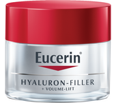 Eucerin Hyaluron-Filler + Crema de Día Volume-Lift SPF15 PN 50ml