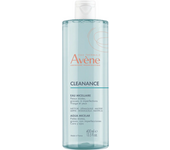 Avène Cleanance Agua Micelar 400ml