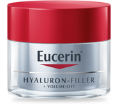 Eucerin Hyaluron-Filler + Crema de Noche Volume-Lift 50ml