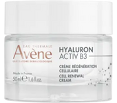 Avène Hyaluron Activ B3 Crema de Día 50ml