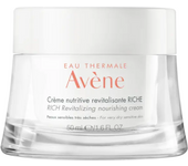 Avène Rich Crema Nutritiva Revitalizante 50ml