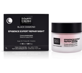 Martiderm Black Diamond Epigence Expert Reparador Noche 50ml