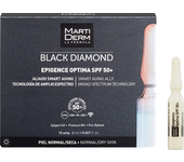 Martiderm Black Diamond Epigence Optima SPF50+ Ampollas x10