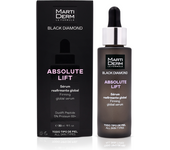 Martiderm Black Diamond Absolute Lift Serum 30ml