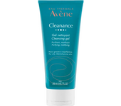 Avène Cleanance Gel Limpiador 200ml