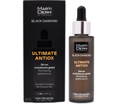 Martiderm Black Diamond Ultimate Sérum Antiox 30ml