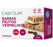 Barritas de bayas Easyslim x4