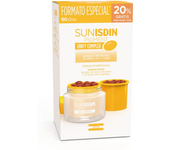 Cápsulas Isdin SunISDIN Pigment Unify Complex 2x30