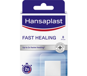 Hansaplast Apósitos de Curación Rápida x8