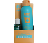 Isdin Acniben Body Routine Spray Corporal + Gel Limpiador
