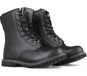 Brandit Botas  Para Negras
