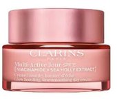 Clarins Multi-Active Jour Crema SPF15 50 ml