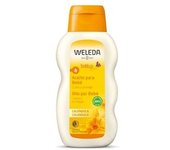 Weleda ACEITE PARA BEBE DE CALENDULA 200ml
