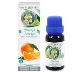 Marnys ACEITE ESENCIAL QUIMIOTIPADO DE NARANJA 15ml
