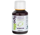 Equisalud Liposomal Glutation 100 ml
