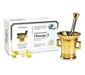 Pharma Nord Active Complex Omega 3 180 Caps