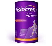 Fisiocrem Soluble Active 480g Naranja-Mango