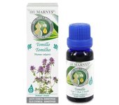 Marnys ACEITE ESENCIAL QUIMIOTIPADO DE TOMILLO 15ml