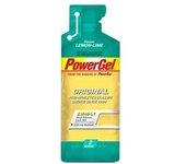 PowerBar POWERGEL ORIGINAL 24 geles de 41g Lima-Limón