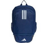 Adidas - Mochila Tiro 23 League (26.5 L), Unisex, Team Navy Blue-Black-White