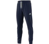 Adidas - Pantalón largo Entrada 22, Unisex, Navy Blue, S