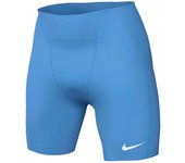 - Malla corta Dri-Fit Strike Nike Pro, Unisex, University Blue, XL