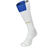New Balance - Medias Fc Porto Primera Equipación 2025-2026, Unisex, White, L/XL