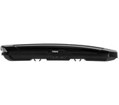 Cofre De Techo Thule Xt Alpine Negro 450l