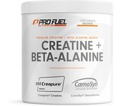 ProFuel Creatina vegana + beta-alanina, 300 g