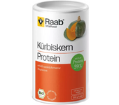 Raab Vitalfood Proteínas de calabaza, 500 g