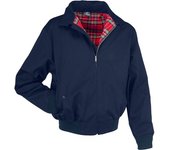 Brandit Lord Canterbury Chaqueta - Azul (2XL)