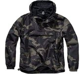 Brandit Summer Windbreaker Sudadera con capucha - Multicolor