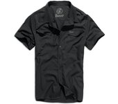 Brandit Roadstar Camiseta - Negro (S)