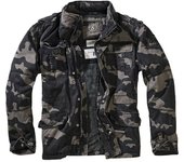 Brandit Britannia Winter Chaqueta - Multicolor (5XL)