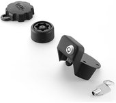 TomTom Rider Seguridad contra robos - Negro (un tamaño)