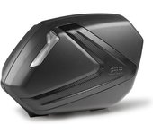 GIVI V37 - Juego de maletas laterales Monokey® SIDE Tech -