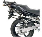 GIVI Side Case Carrier para Monokey Side Case para Suzuki V-Strom 1050 (20-21) -