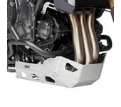 GIVI Protector de motor de aluminio específico para vehículo para Suzuki V-Strom 1050 XT (20-21) -