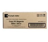 Triumph-Adler 652611114 toner magenta