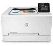 HP Color LaserJet Pro M255dw impresora laser color WIFI