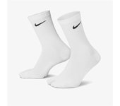 Nike Everyday Plus Ligthweigth - Blanco - Calcetines talla XL