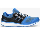 adidas Questar Boost Zapatillas Running Azul Hombre talla 44.5